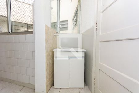 Apartamento para alugar com 63m², 2 quartos e sem vagaÁrea de Serviço