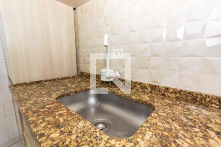 Apartamento para alugar com 63m², 2 quartos e sem vagaCozinha