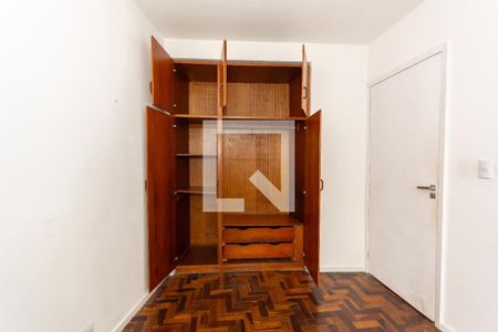 Apartamento para alugar com 63m², 2 quartos e sem vagaQuarto 2 - Armários