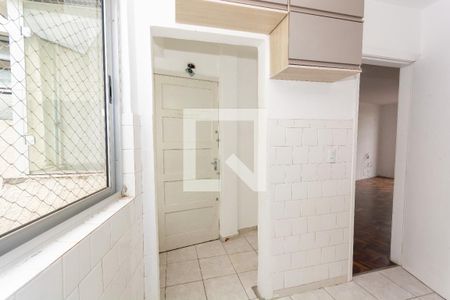 Apartamento para alugar com 63m², 2 quartos e sem vagaÁrea de Serviço
