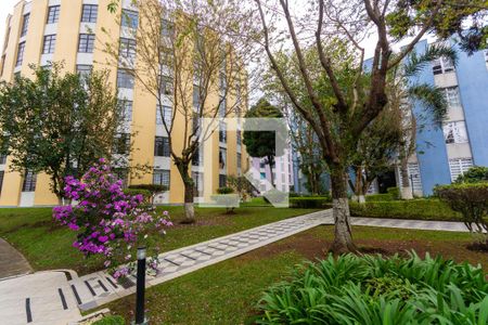 Apartamento para alugar com 63m², 2 quartos e sem vagaÁrea comum