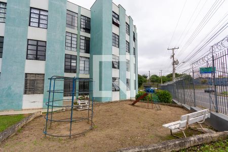 Apartamento para alugar com 63m², 2 quartos e sem vagaÁrea comum - Playground