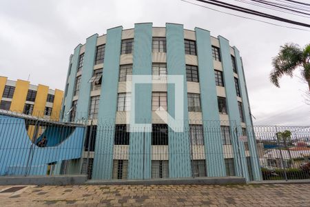 Apartamento para alugar com 63m², 2 quartos e sem vagaFachada