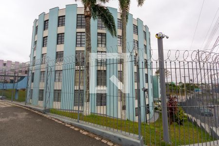 Apartamento para alugar com 63m², 2 quartos e sem vagaFachada