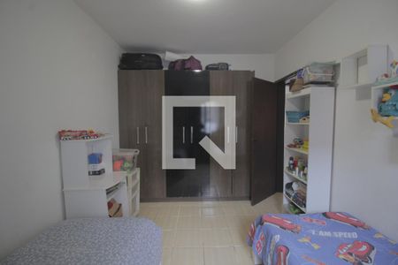 Quarto 2 de casa à venda com 2 quartos, 110m² em Harmonia, Canoas