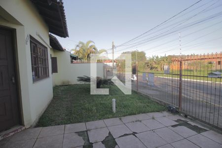 Casa à venda com 110m², 2 quartos e 3 vagasÁrea externa