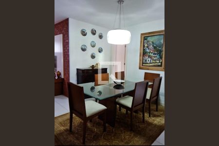 Apartamento para alugar com 4 quartos, 210m² em Vital Brasil, Niterói