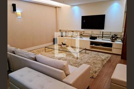 Apartamento para alugar com 4 quartos, 210m² em Vital Brasil, Niterói