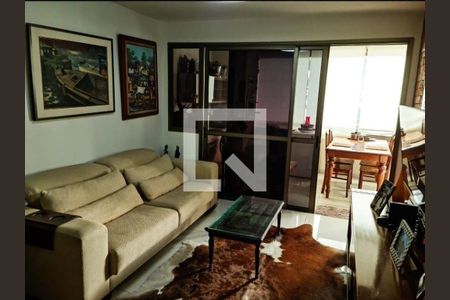 Apartamento para alugar com 4 quartos, 210m² em Vital Brasil, Niterói