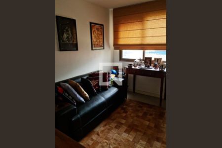 Apartamento para alugar com 4 quartos, 210m² em Vital Brasil, Niterói