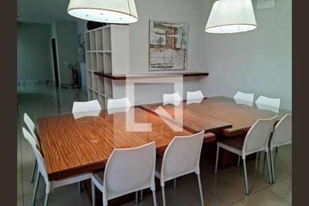 Apartamento para alugar com 4 quartos, 210m² em Vital Brasil, Niterói