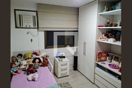 Apartamento para alugar com 4 quartos, 210m² em Vital Brasil, Niterói