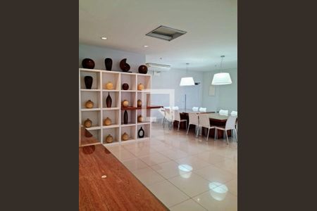 Apartamento para alugar com 4 quartos, 210m² em Vital Brasil, Niterói