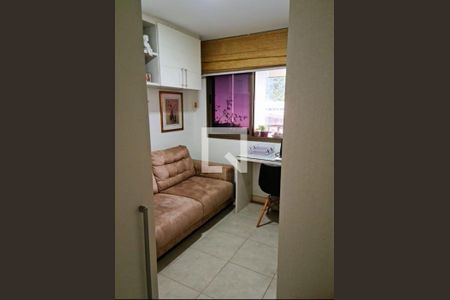 Apartamento para alugar com 4 quartos, 210m² em Vital Brasil, Niterói