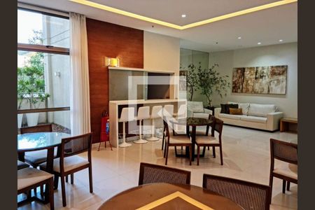 Apartamento para alugar com 4 quartos, 210m² em Vital Brasil, Niterói