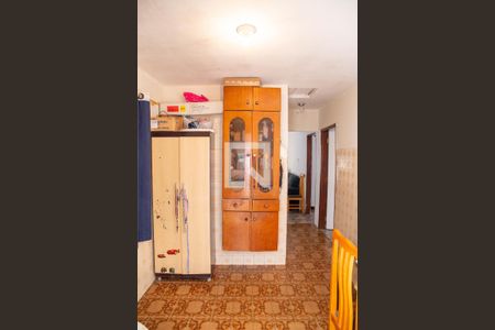 Casa à venda com 230m², 2 quartos e 1 vagaSala de Jantar