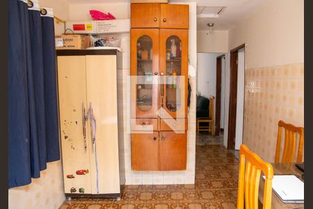 Casa à venda com 230m², 2 quartos e 1 vagaSala de Jantar
