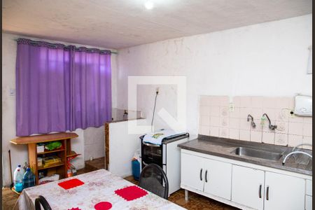 Casa à venda com 230m², 2 quartos e 1 vagaCozinha