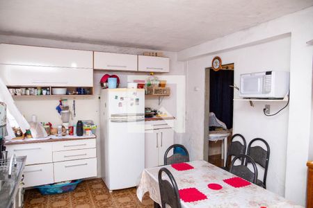 Casa à venda com 230m², 2 quartos e 1 vagaCozinha