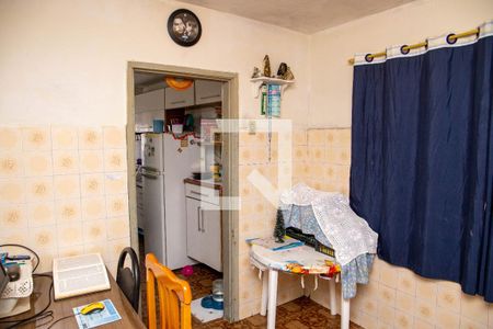 Casa à venda com 230m², 2 quartos e 1 vagaSala de Jantar