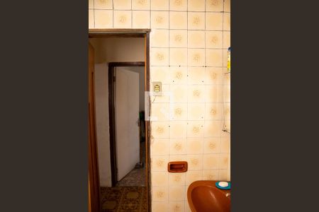 Casa à venda com 230m², 2 quartos e 1 vagaBanheiro