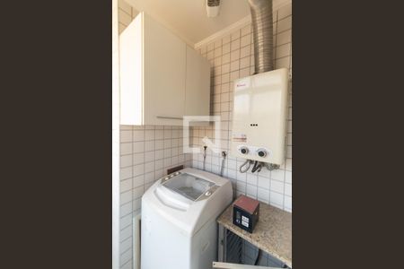 Apartamento à venda com 73m², 2 quartos e 1 vaga Apartamento à venda com 73m², 2 quartos e 1 vagaÁrea de Serviço