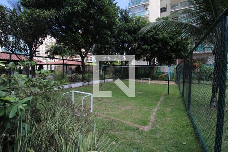 Apartamento para alugar com 73m², 2 quartos e 1 vagaÁrea Comum - Quadra
