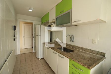Apartamento para alugar com 73m², 2 quartos e 1 vagaCozinha
