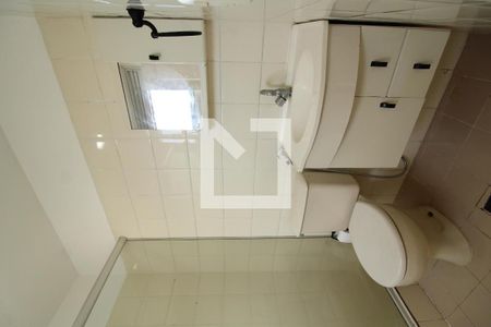 Apartamento para alugar com 73m², 2 quartos e 1 vagaBanheiro da Suíte