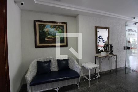 Apartamento para alugar com 73m², 2 quartos e 1 vagaHall de Entrada