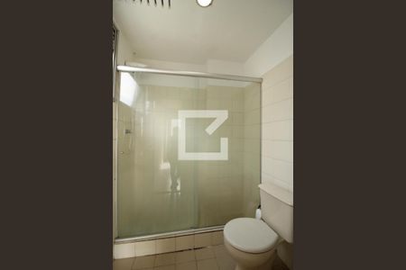 Apartamento para alugar com 73m², 2 quartos e 1 vagaBanheiro da Suíte