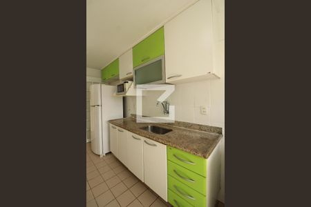 Apartamento para alugar com 73m², 2 quartos e 1 vagaCozinha