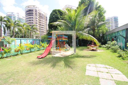 Apartamento para alugar com 73m², 2 quartos e 1 vagaÁrea comum - Playground