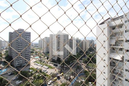 Apartamento para alugar com 73m², 2 quartos e 1 vagaVista da Varanda