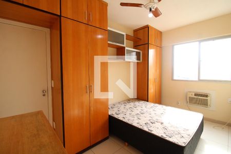 Apartamento para alugar com 73m², 2 quartos e 1 vagaQuarto 1 - Suíte