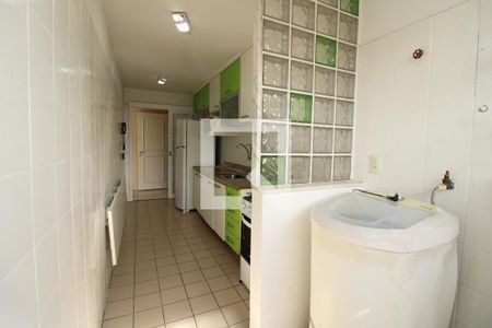 Apartamento para alugar com 73m², 2 quartos e 1 vagaÁrea de Serviço