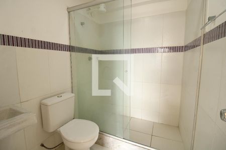 Apartamento para alugar com 73m², 2 quartos e 1 vagaBanheiro Social