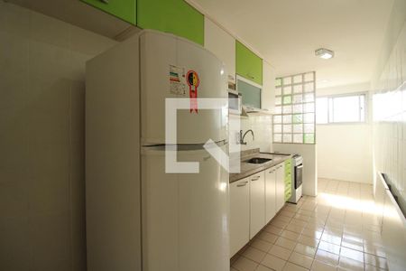 Apartamento para alugar com 73m², 2 quartos e 1 vagaCozinha