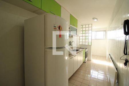 Apartamento para alugar com 73m², 2 quartos e 1 vagaCozinha