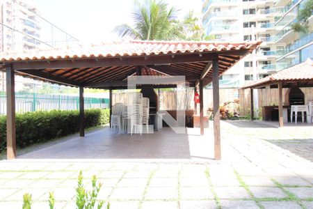 Apartamento para alugar com 73m², 2 quartos e 1 vagaÁrea comum - Churrasqueira