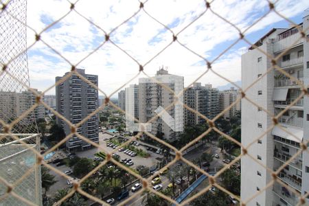 Apartamento para alugar com 73m², 2 quartos e 1 vagaVista do Quarto 1 - Suíte