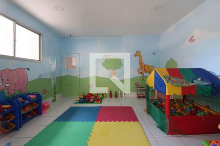 Apartamento para alugar com 73m², 2 quartos e 1 vagaÁrea Comum - Brinquedoteca