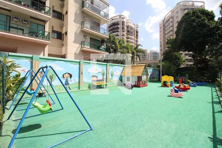 Apartamento para alugar com 73m², 2 quartos e 1 vagaÁrea comum - Playground