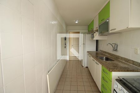 Apartamento para alugar com 73m², 2 quartos e 1 vagaCozinha