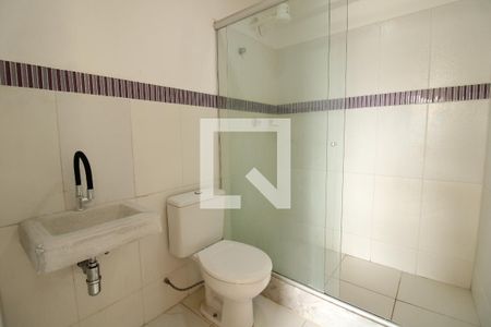 Apartamento para alugar com 73m², 2 quartos e 1 vagaBanheiro Social