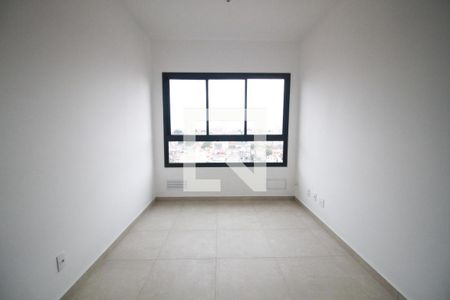 Sala de apartamento à venda com 1 quarto, 30m² em Vila Germinal, São Paulo