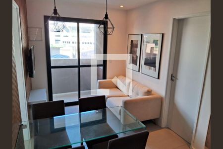 Apartamento à venda com 2 quartos, 38m² em Engenho de Dentro, Rio de Janeiro