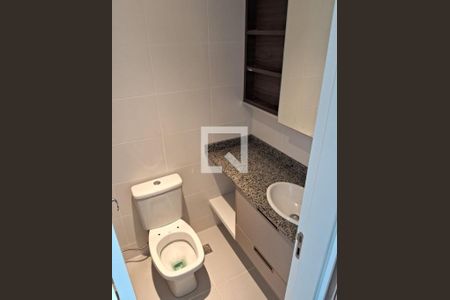 Apartamento à venda com 2 quartos, 38m² em Engenho de Dentro, Rio de Janeiro