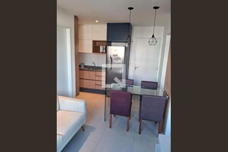 Apartamento à venda com 2 quartos, 38m² em Engenho de Dentro, Rio de Janeiro