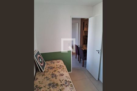Apartamento à venda com 2 quartos, 38m² em Engenho de Dentro, Rio de Janeiro